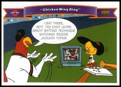 119 Chicken Wing Ding